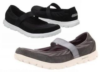 skechers go walk everyday womens walking mary jane shoes all