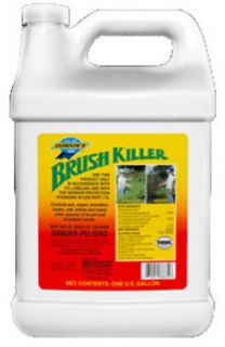 Gallons Gordons® Concentrated Water Based Herbicide Brush Killer