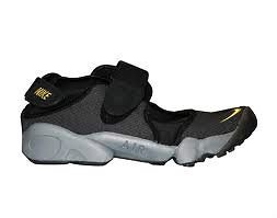 Nike sz 7 Air Rift Womens Running Shoes NEW $90 315766 030 Cool 