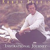 Inspirational Journey by Randy Travis CD, Jan 2004, Word Distribution 