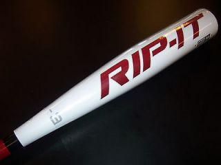 Refurbed Rip It Prototype II 33 in/30 oz ( 3) BBCOR Baseball Bat PROB2 