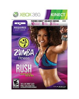 zumba fitness rush xbox 360 2012  31