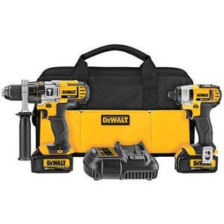 Home & Garden  Tools  Power Tools  Combination Sets