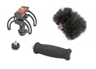 Rycote Portable Audio Recorder Kit   Marantz PMD 661 (046005)