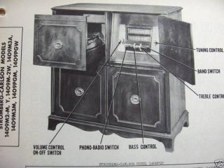 stromberg carlson record player in Radio, Phonograph, TV, Phone