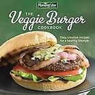 Morningstar Farms   Veggie Burger Cookbook (2011)   Used   Trade Paper 