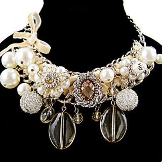 victorian vintage necklace in Vintage & Antique Jewelry