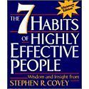 new seven habits of highly effective people covey st time