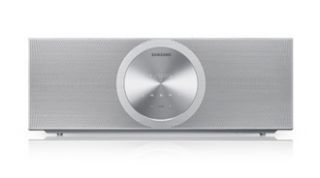 Samsung MM D470D 2 Channel Home Theater System with DVD Player