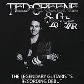 Solo Guitar Remaster by Ted Greene CD, Jan 2005, Art Of Life Records 