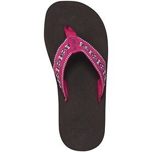 reef sandy womens thong sandal shoes all sizes more options