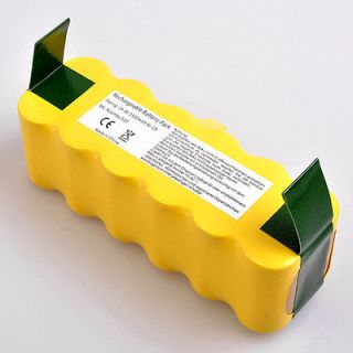   APS Battery for Roomba 500 510 530 532 535 540 550 560 562 570 580 610