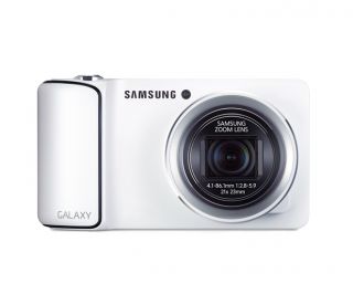 Samsung Galaxy Camera EK GC100