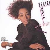 All By Myself by Regina Belle CD, Jan 1989, Columbia USA