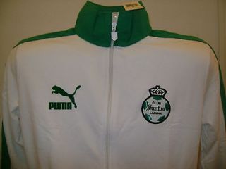 puma santos laguna t7 jacket 2012 13 mexico champions more options 