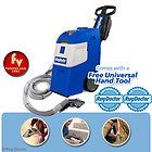 NEW Rug Doctor X3 Mighty Pro Carpet Cleaner with BONUS!   Includes 