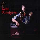 The Very Best of Todd Rundgren by Todd Rundgren CD, Jan 1997, Rhino 
