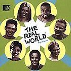 CD MTVs The Real World New Orleans (TV Series) Various Artists 