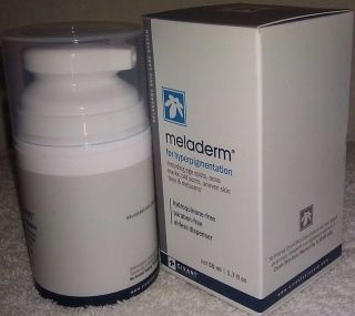 meladerm in Lightening Cream