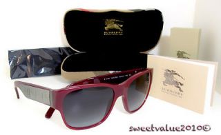 burberry sunglasses case in Clothing, 