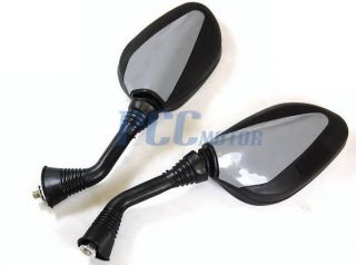 rear mirrors for scooter moped dio vespa 50cc 150cc 250  17 