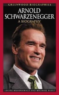 arnold schwarzenegger a biography always save with unbeatablesale time 