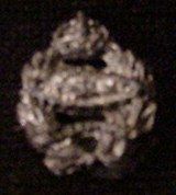 Great Britain Royal Tank Regiment cap badge METAL