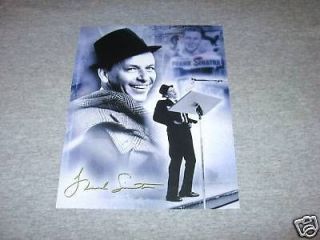 frank sinatra shirt in Clothing, Shoes & Accessories