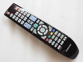 samsung le37b650t2w lcd tv remote control bn59 00861a from china time 