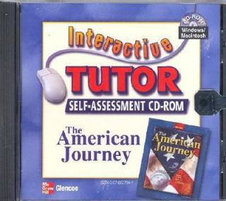   Self Assessment CD ROM by McGraw Hill Staff 2005, Book, Other