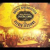 We Shall Overcome The Seeger Sessions American Land Edition CD DVD by 