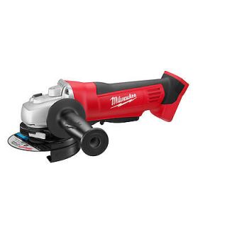 Milwaukee Recon 2680 20 Cordless 4 1/2 inch Cut off Grinder
