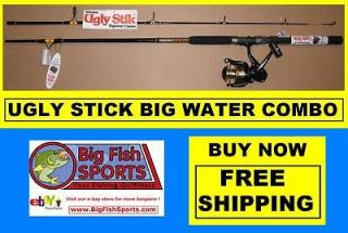   Sports  Fishing  Saltwater Fishing  Rod & Reel Combos