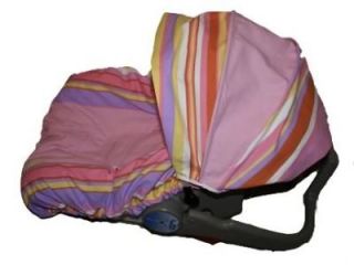 new infant car seat cover fits graco evenflo melissa time
