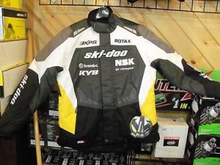 ski doo jacket in Clothing, 