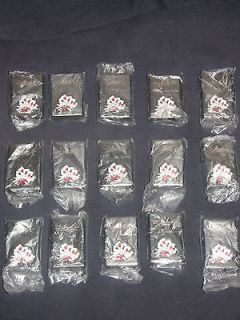 Sailor Jerry Lucky 2007 Limited Edition Lighters NIP   LOT of 15 
