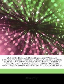   George Davys, Ben Hammers by Hephaestus Books 2011, Paperback