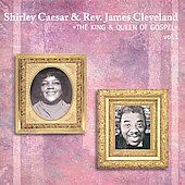   of Gospel, Vol. 1 by Shirley Caesar CD, May 2002, Liquid 8