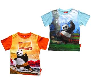 Kung Fu Panda) shirt in Clothing, 