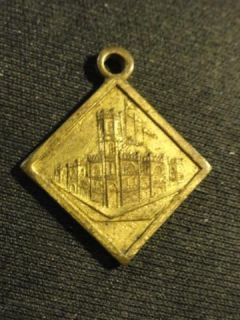 1888 sioux city corn palace medal 73695 