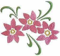 10 floral scroll machine embroidery designs time left $ 14