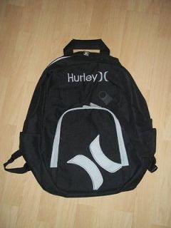 Hurley backpack in Clothing, Shoes & Accessories