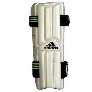 Adidas Mens Pro Cricket Batting Forearm Guard rrp£15 Code 520135