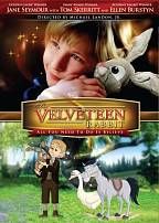 The Velveteen Rabbit DVD, 2009