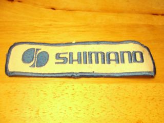 SHIMANO,FISHING REEL MFG COMPANY FISHING COMPANY SMALL CAP OR HAT 