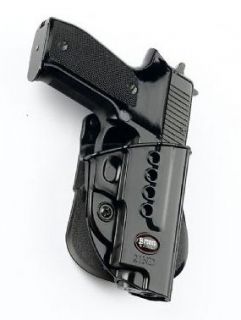 Fobus Holster Paddle Smith & Wesson 4013 5904 5906 6906 Std Series 910 