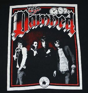 the damned shirt in Clothing, 