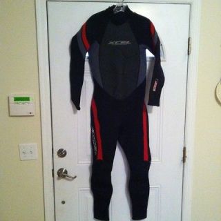 full body mens wet suit time left $ 28 00
