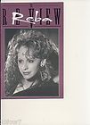Must See REBA McENTIRE Reba Review Newsletter March 1996 Vol 13 #2 