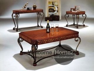 clairmont cocktail table set in oak finish more options number